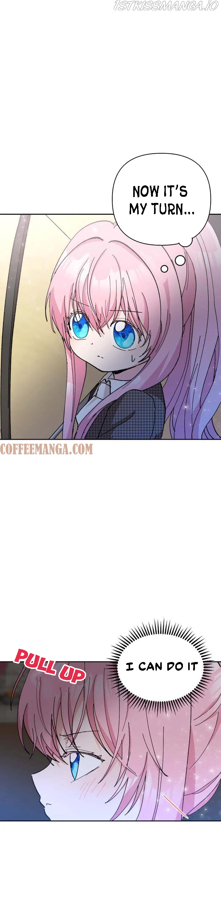 Baby Empress chapter 32 - page 1