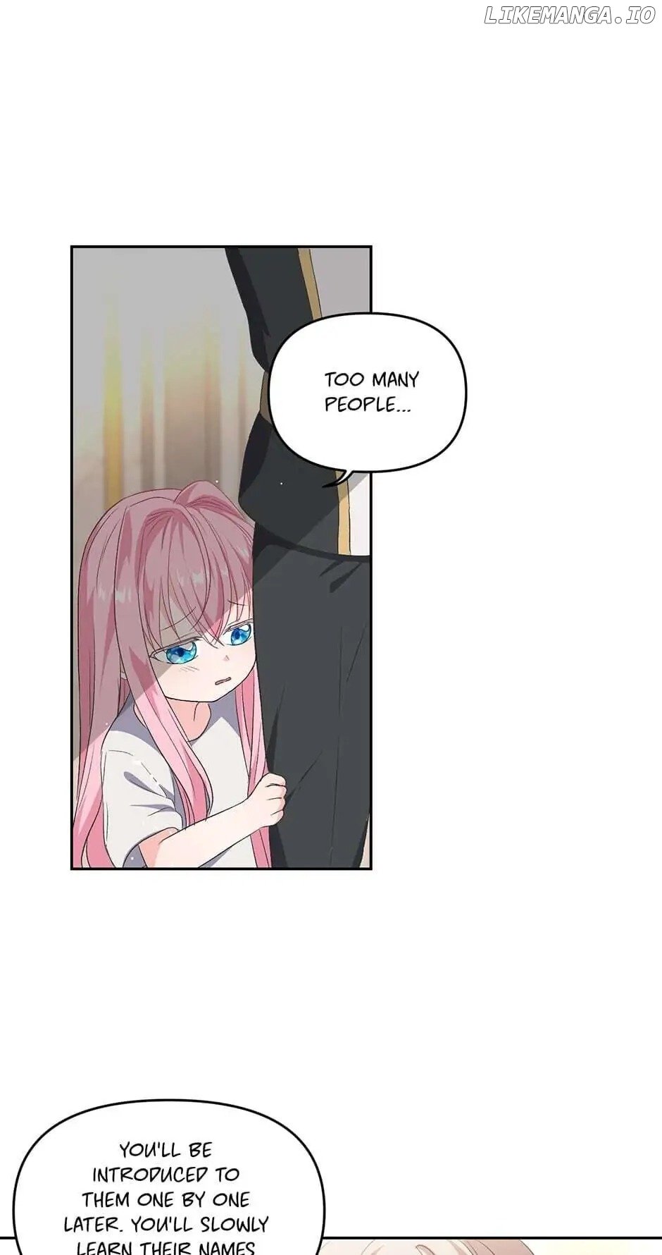Baby Empress chapter 2 - page 24