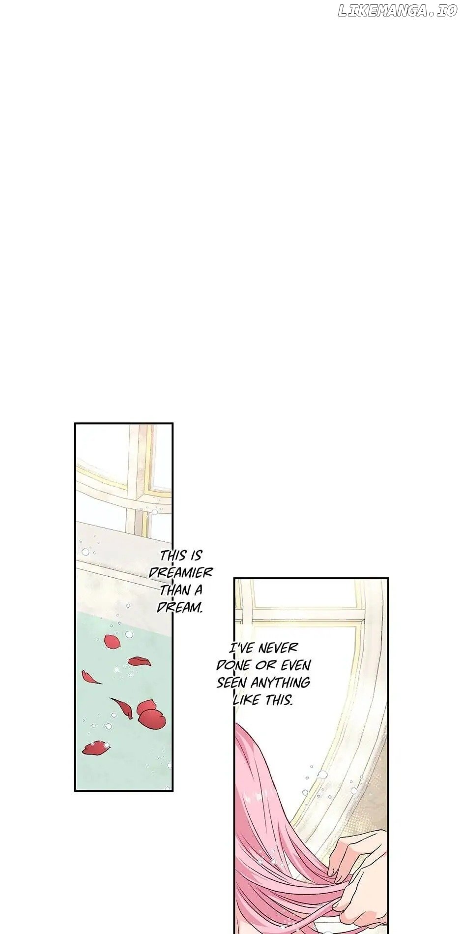 Baby Empress chapter 2 - page 43