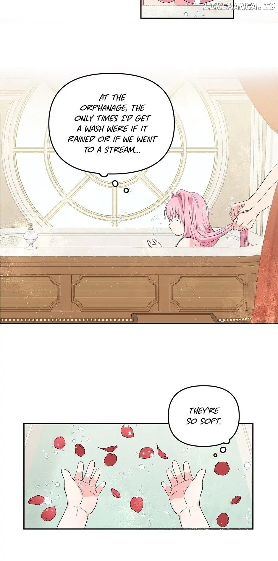 Baby Empress chapter 2 - page 44