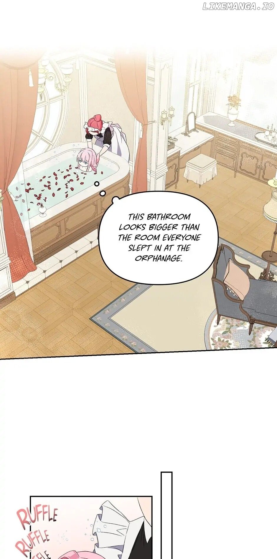 Baby Empress chapter 2 - page 45