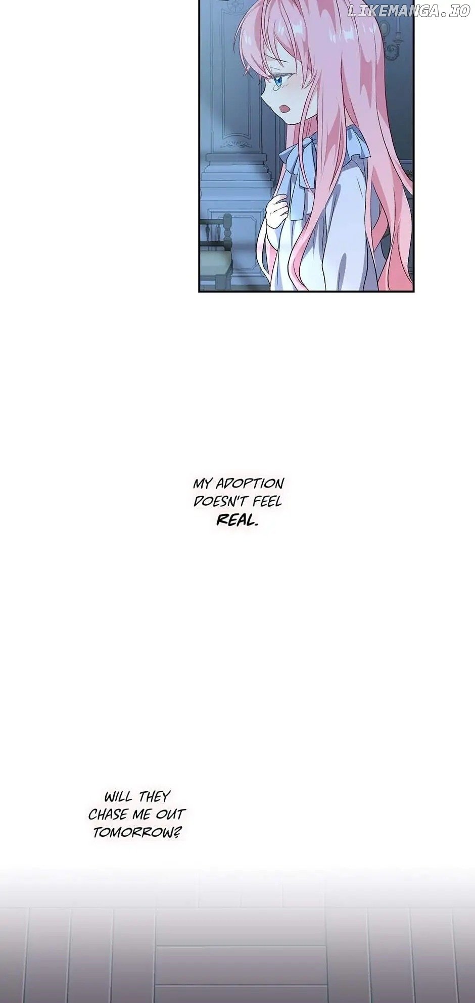 Baby Empress chapter 2 - page 53