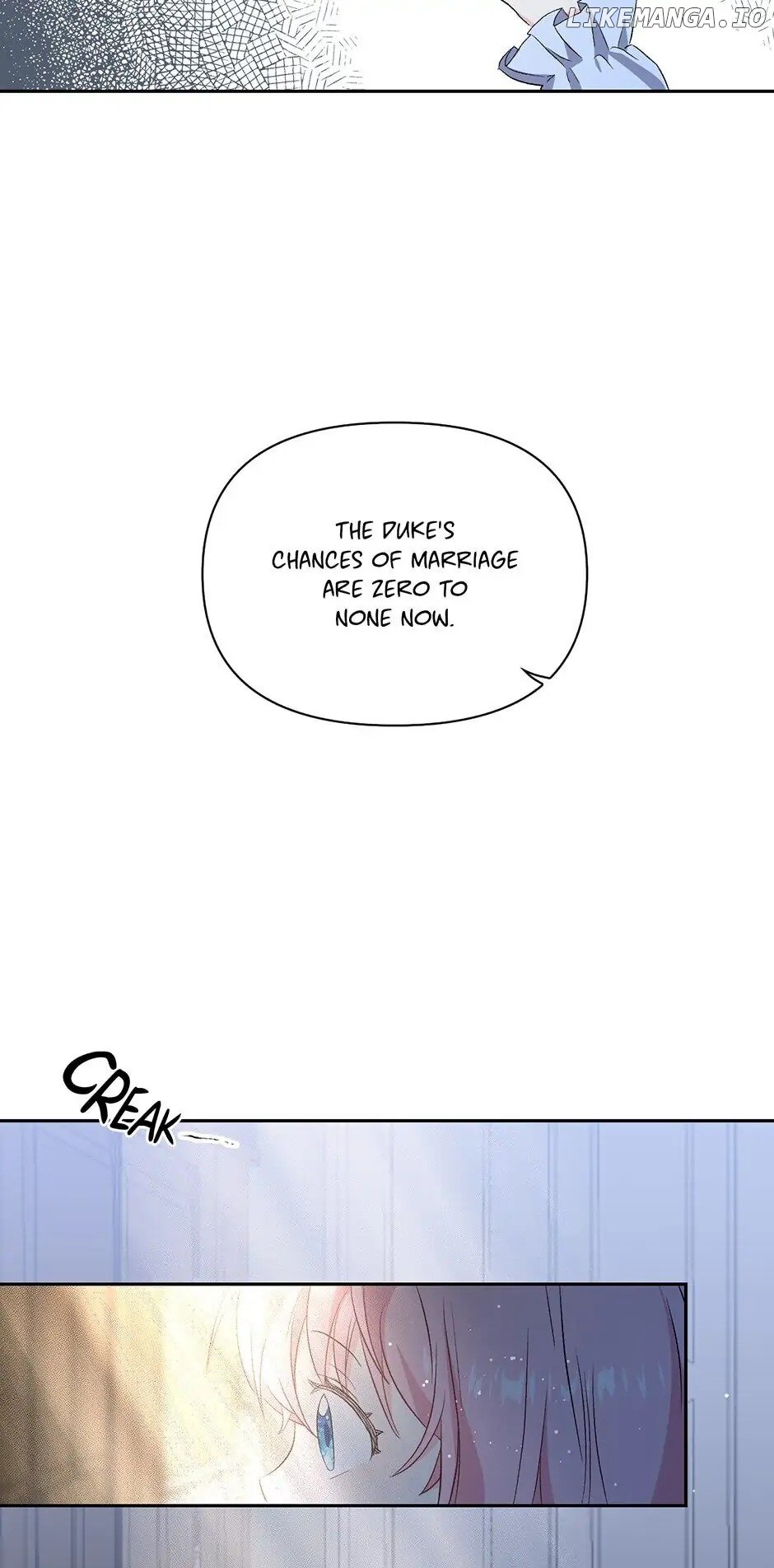 Baby Empress chapter 2 - page 58
