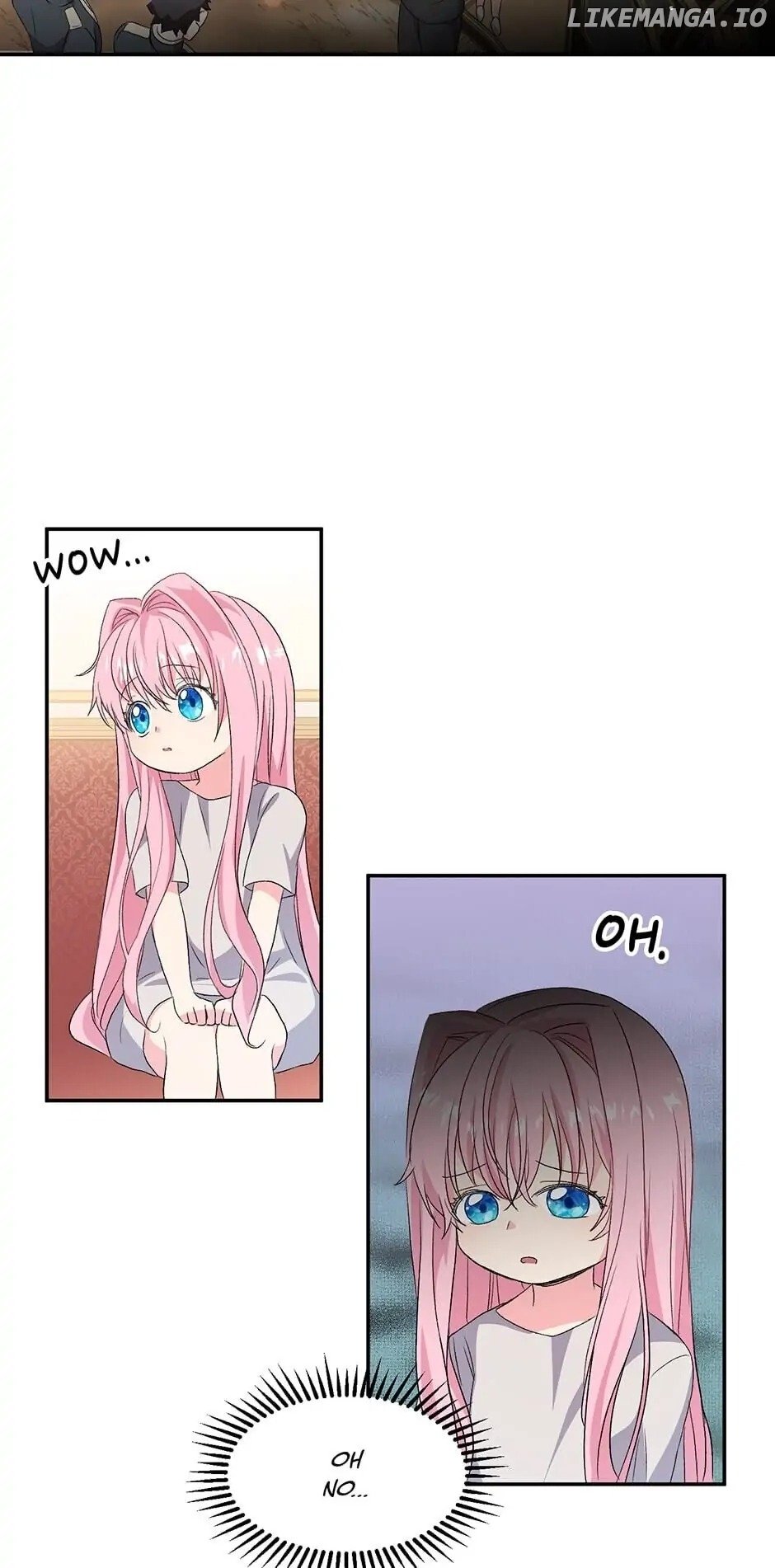 Baby Empress chapter 2 - page 6