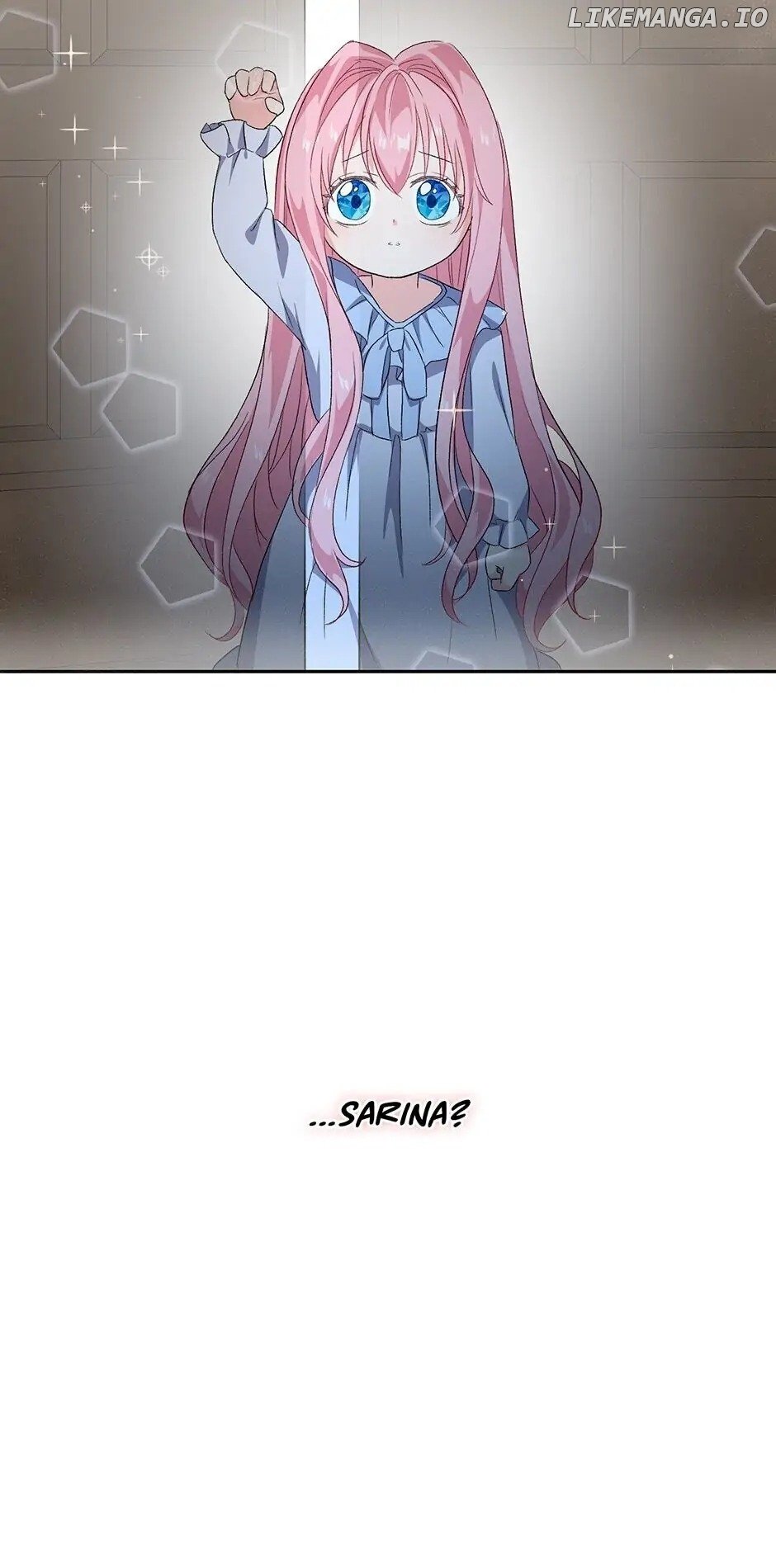 Baby Empress chapter 2 - page 61