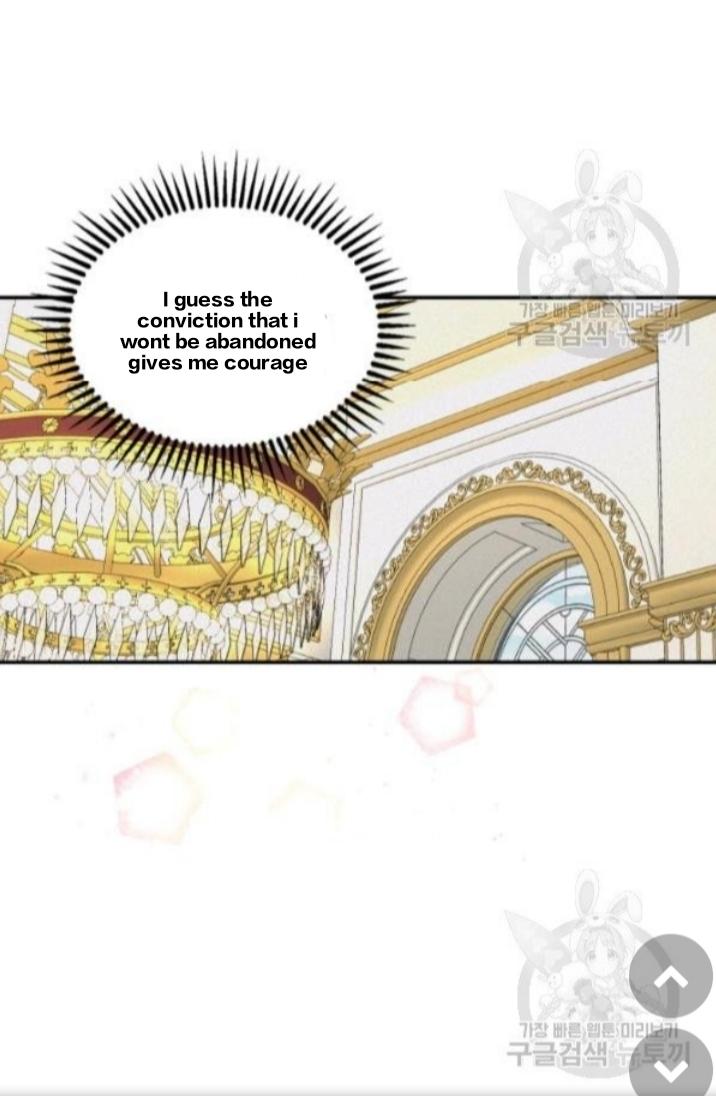 Baby Empress chapter 19 - page 39