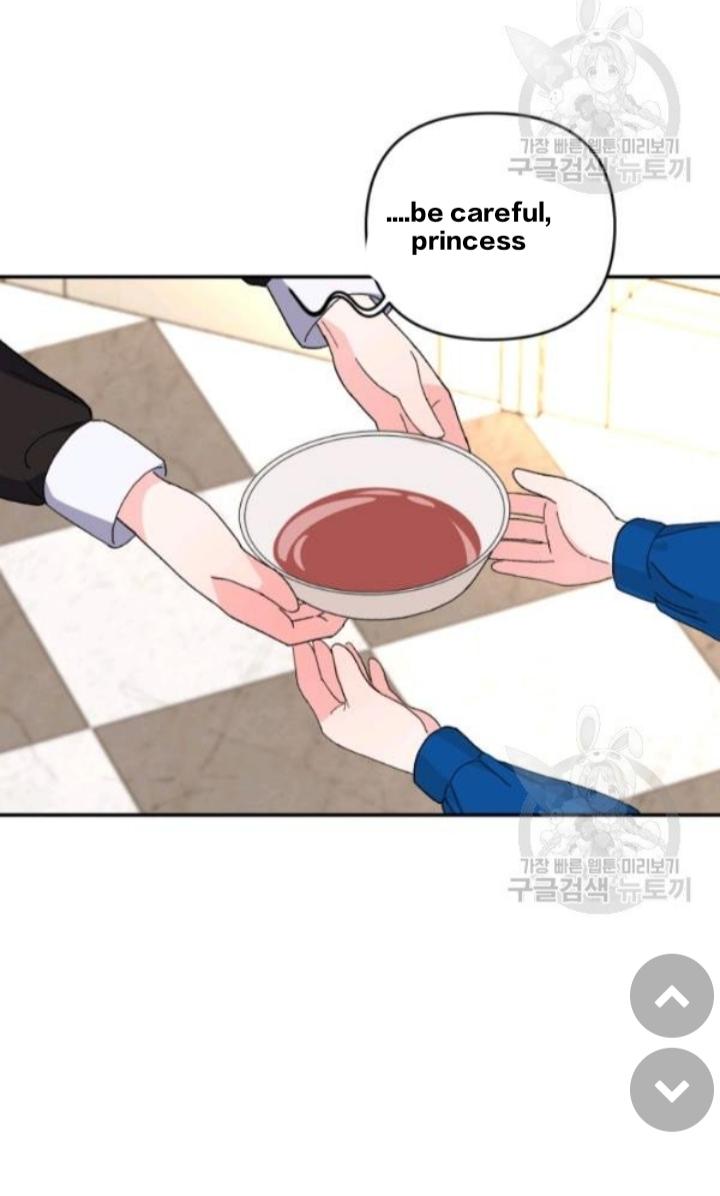 Baby Empress chapter 19 - page 60