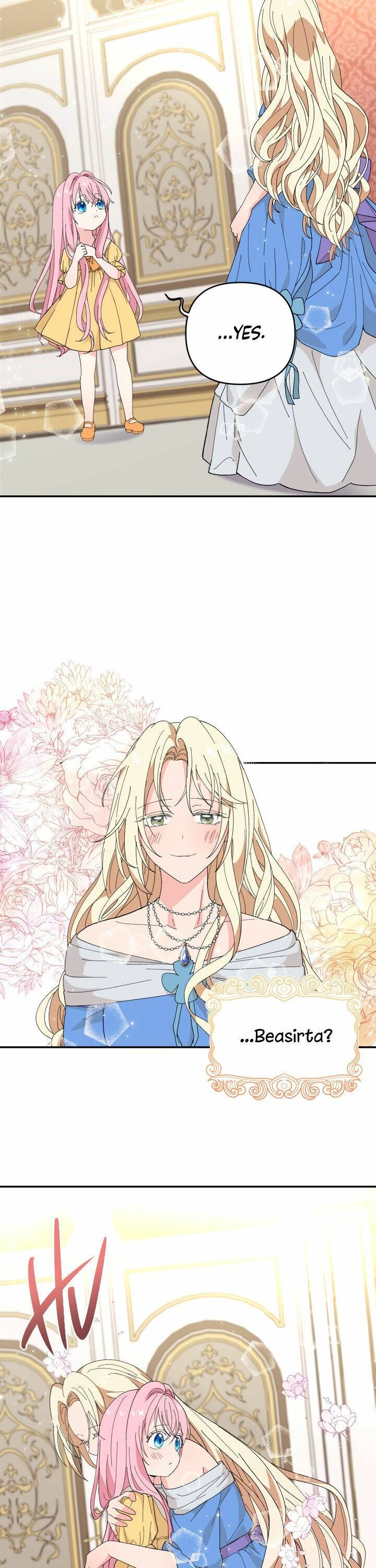 Baby Empress chapter 18 - page 6