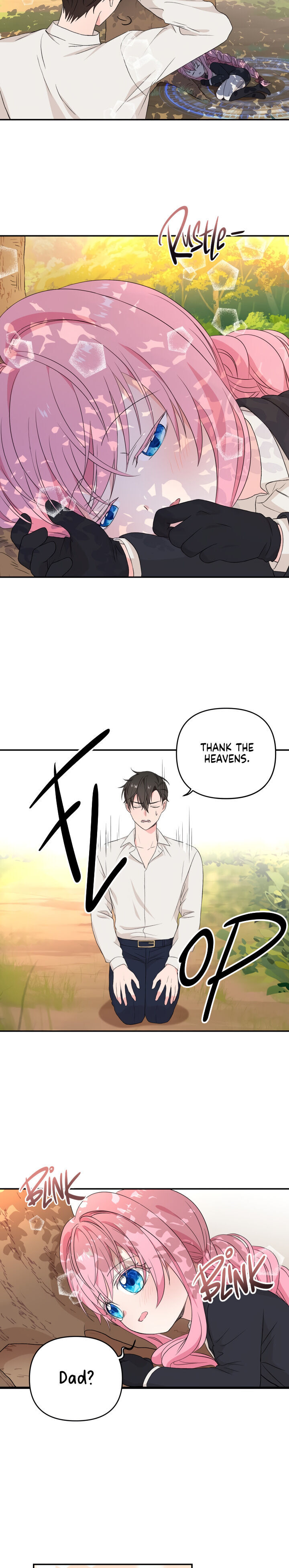 Baby Empress chapter 16 - page 11