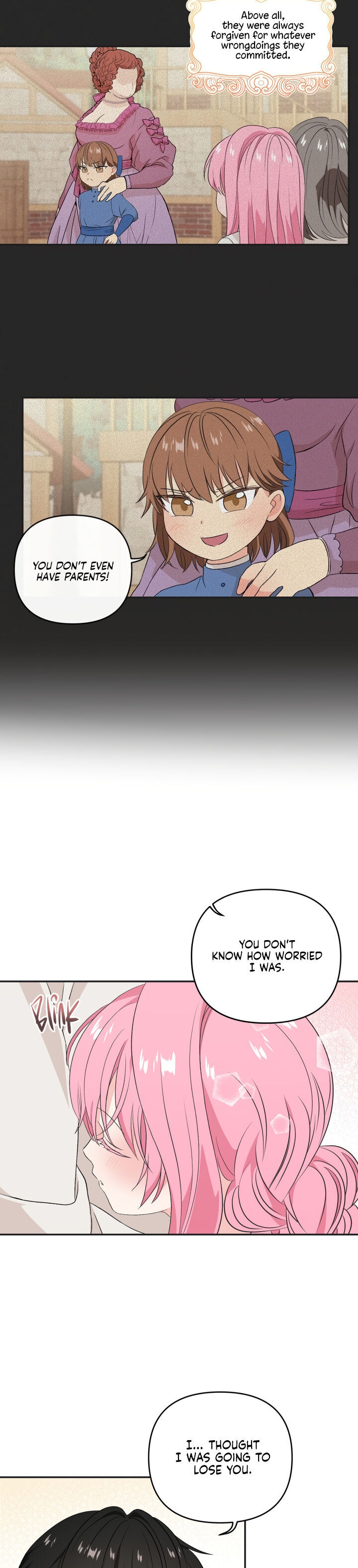 Baby Empress chapter 16 - page 15