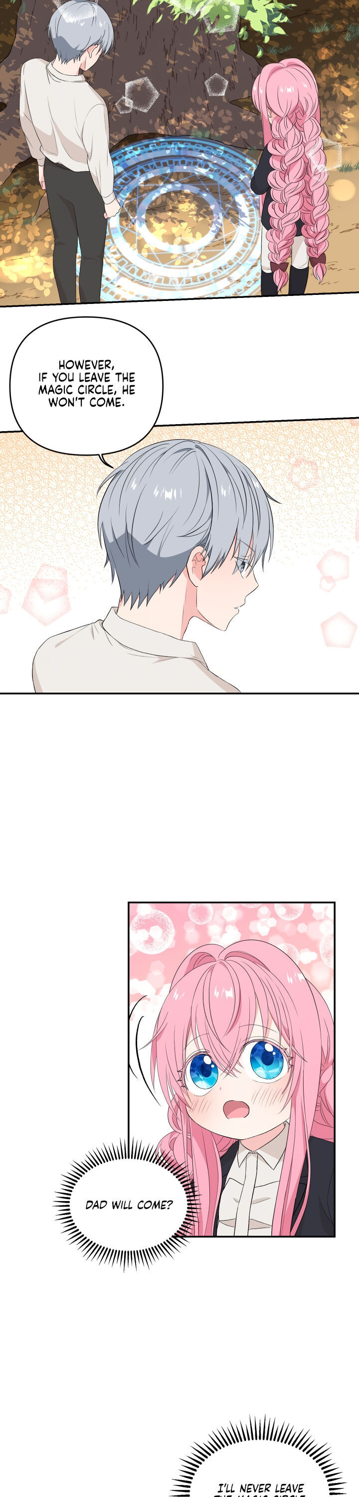 Baby Empress chapter 16 - page 2