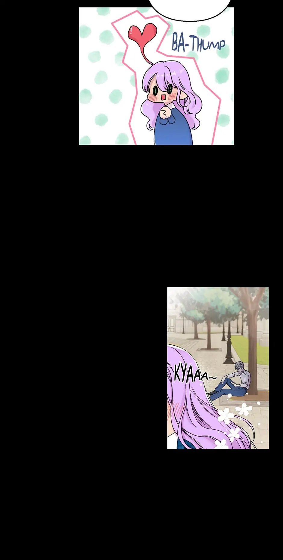 Baby Empress chapter 62 - page 14