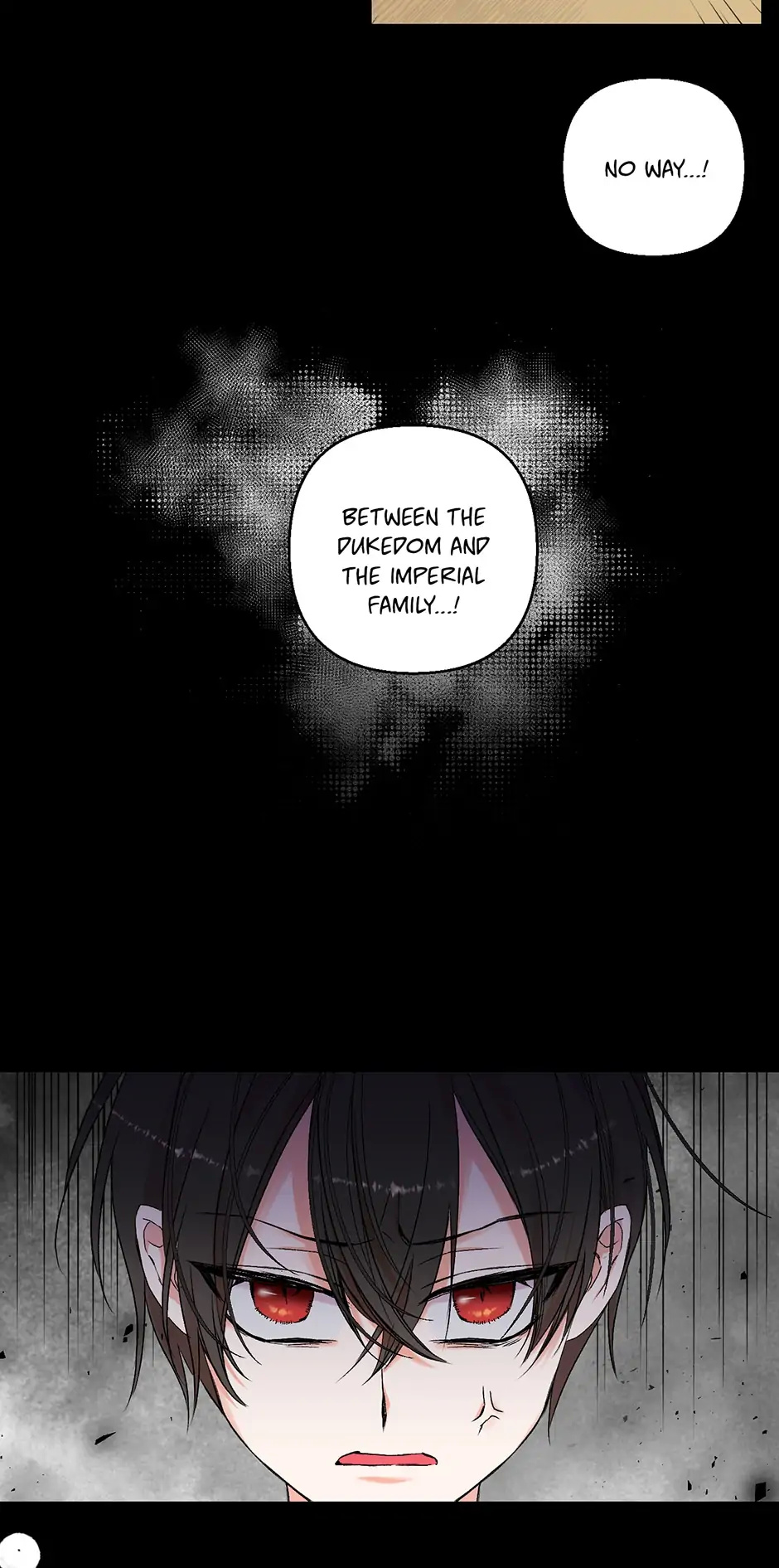 Baby Empress chapter 62 - page 25