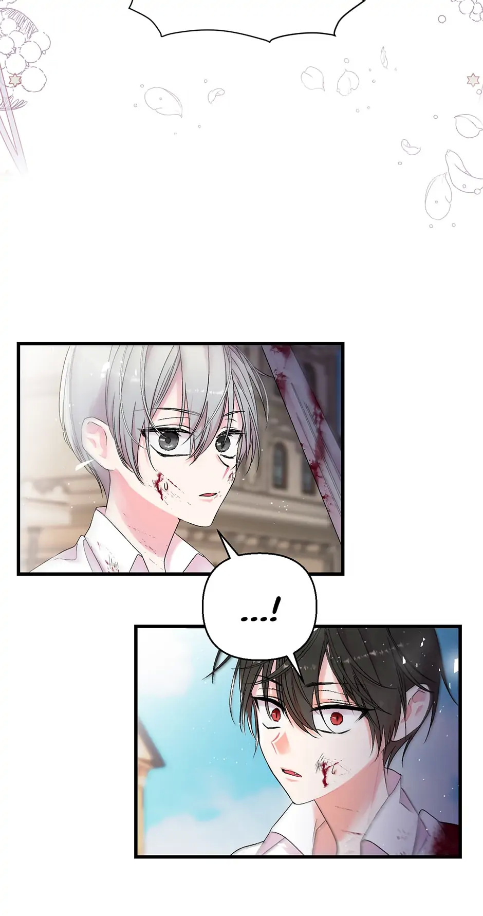 Baby Empress chapter 62 - page 46