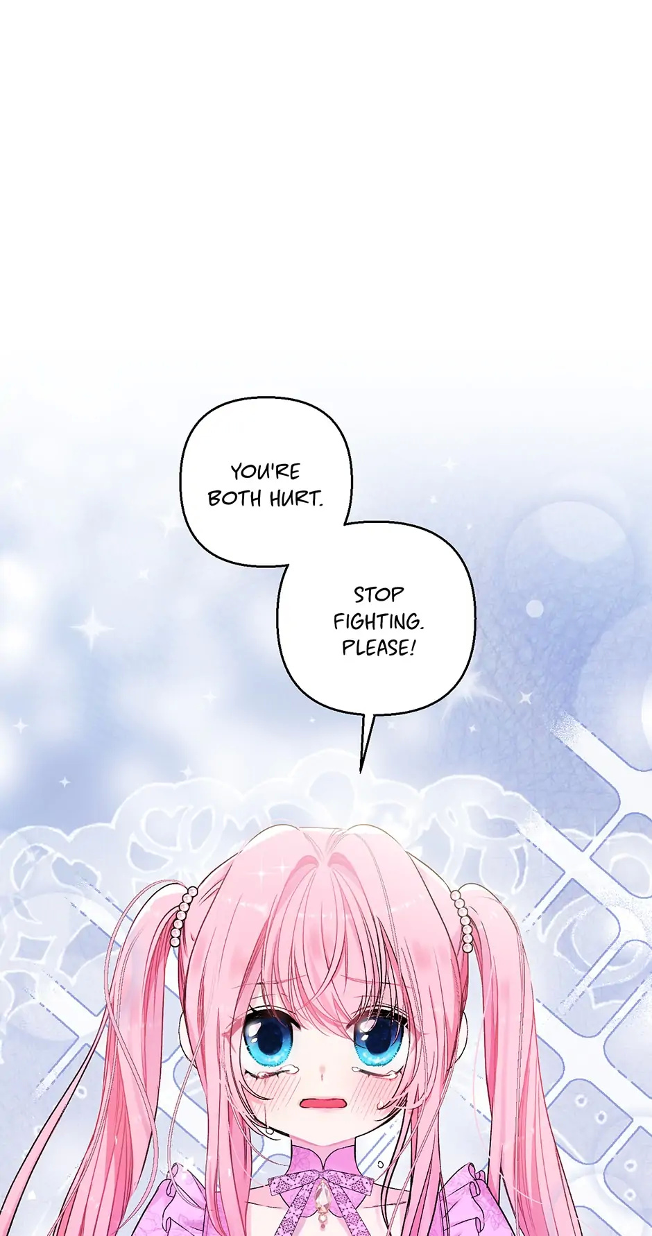 Baby Empress chapter 62 - page 47