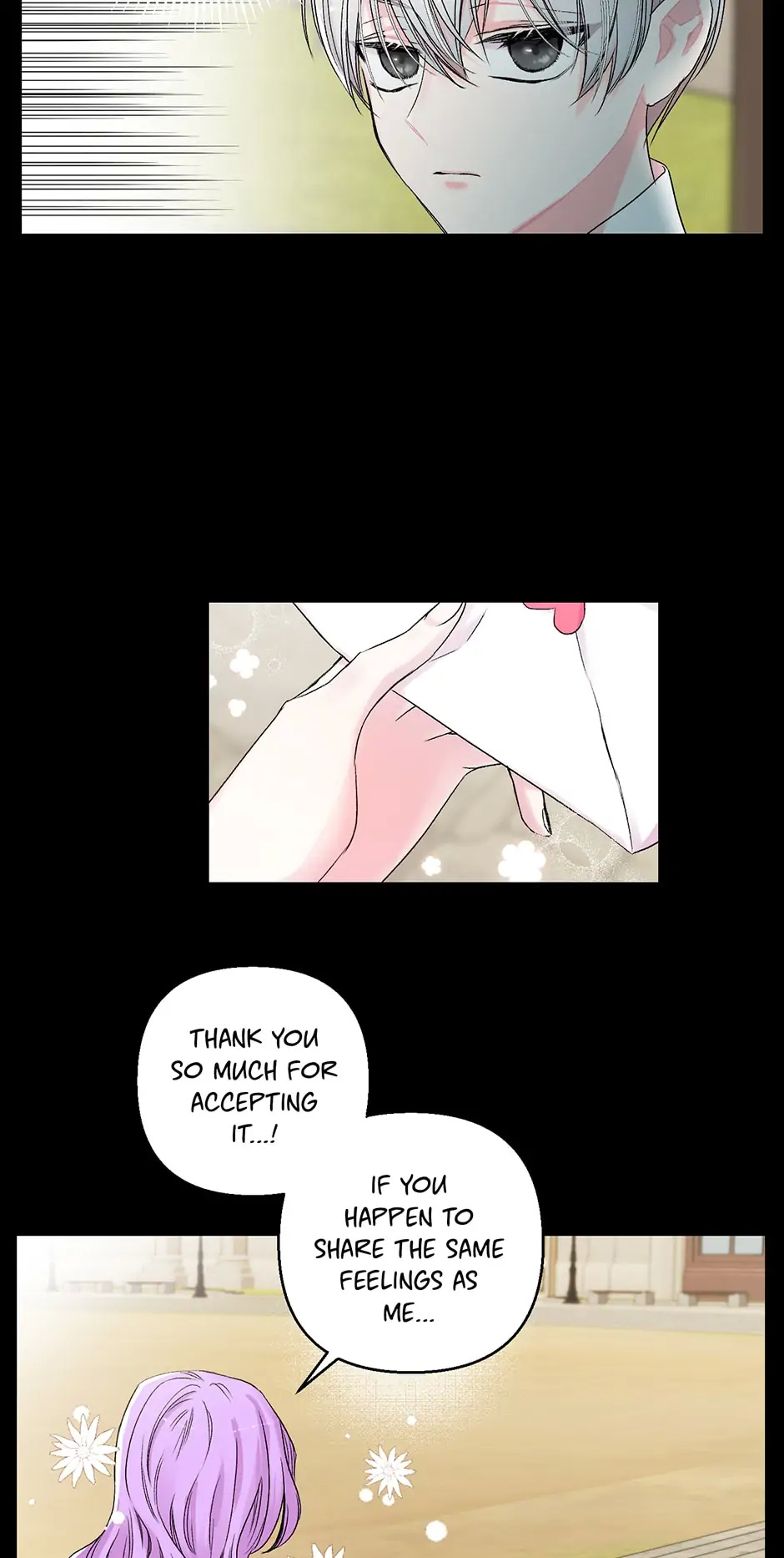 Baby Empress chapter 62 - page 9