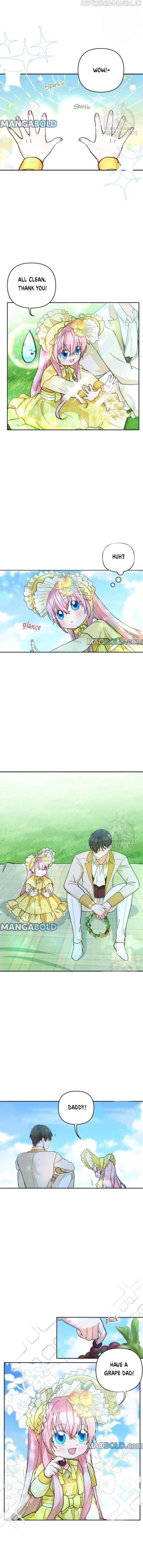 Baby Empress chapter 37 - page 6