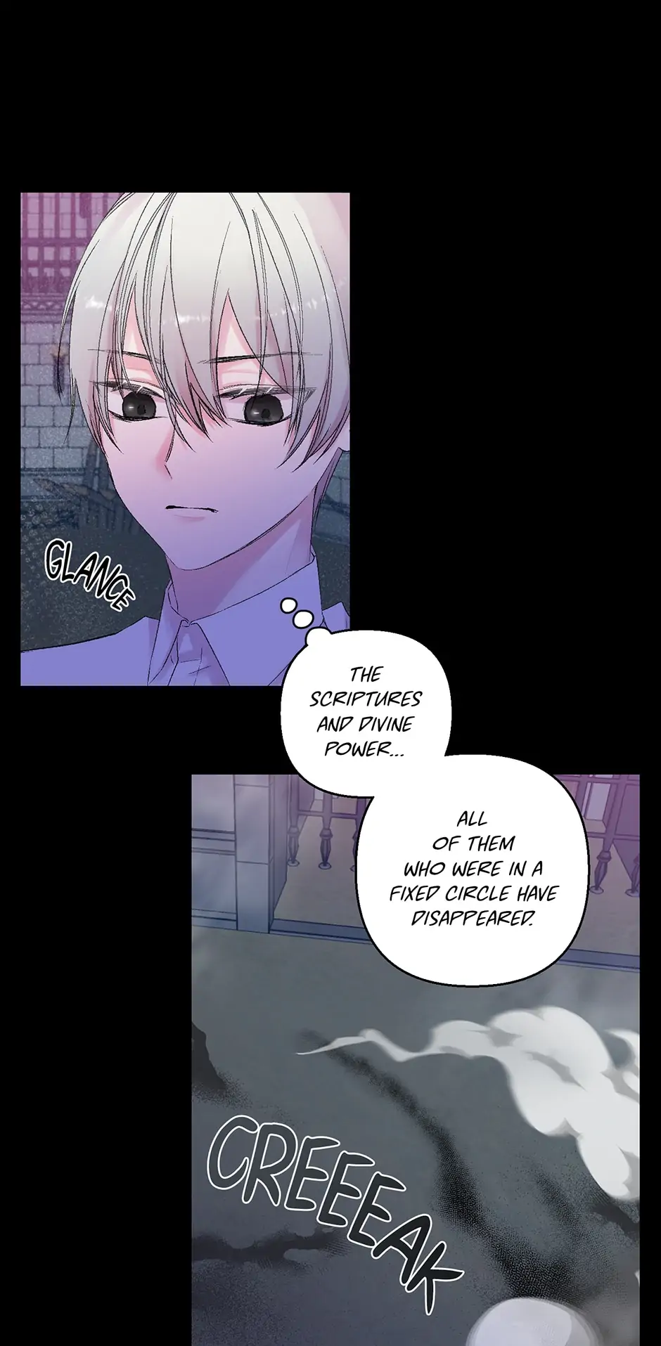 Baby Empress chapter 68 - page 15