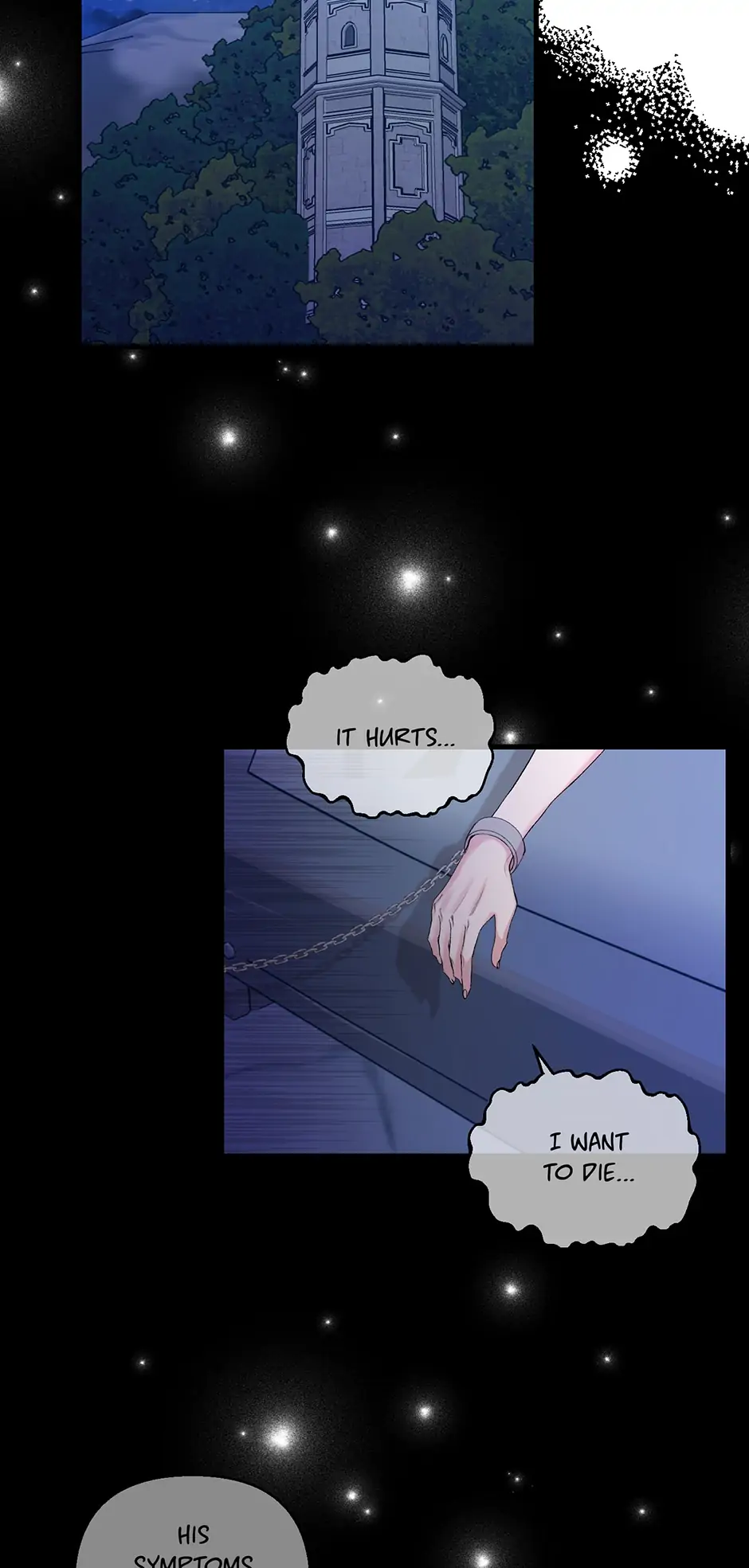 Baby Empress chapter 68 - page 42