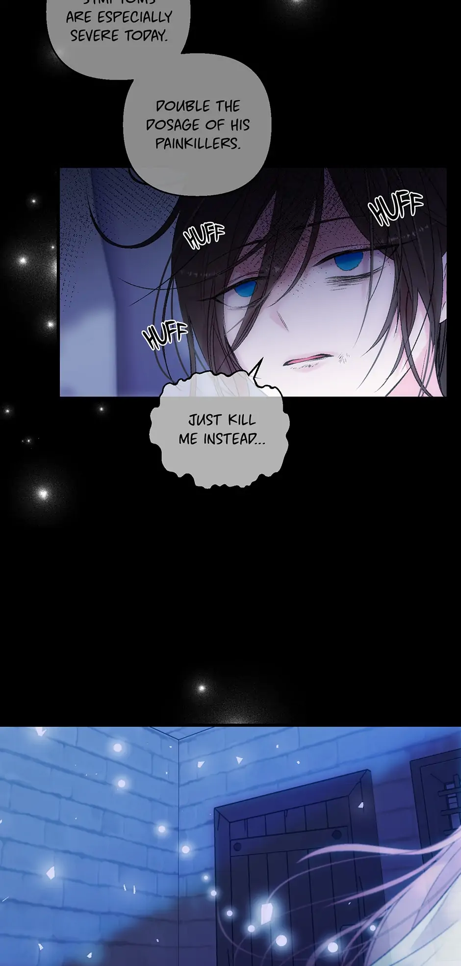 Baby Empress chapter 68 - page 43
