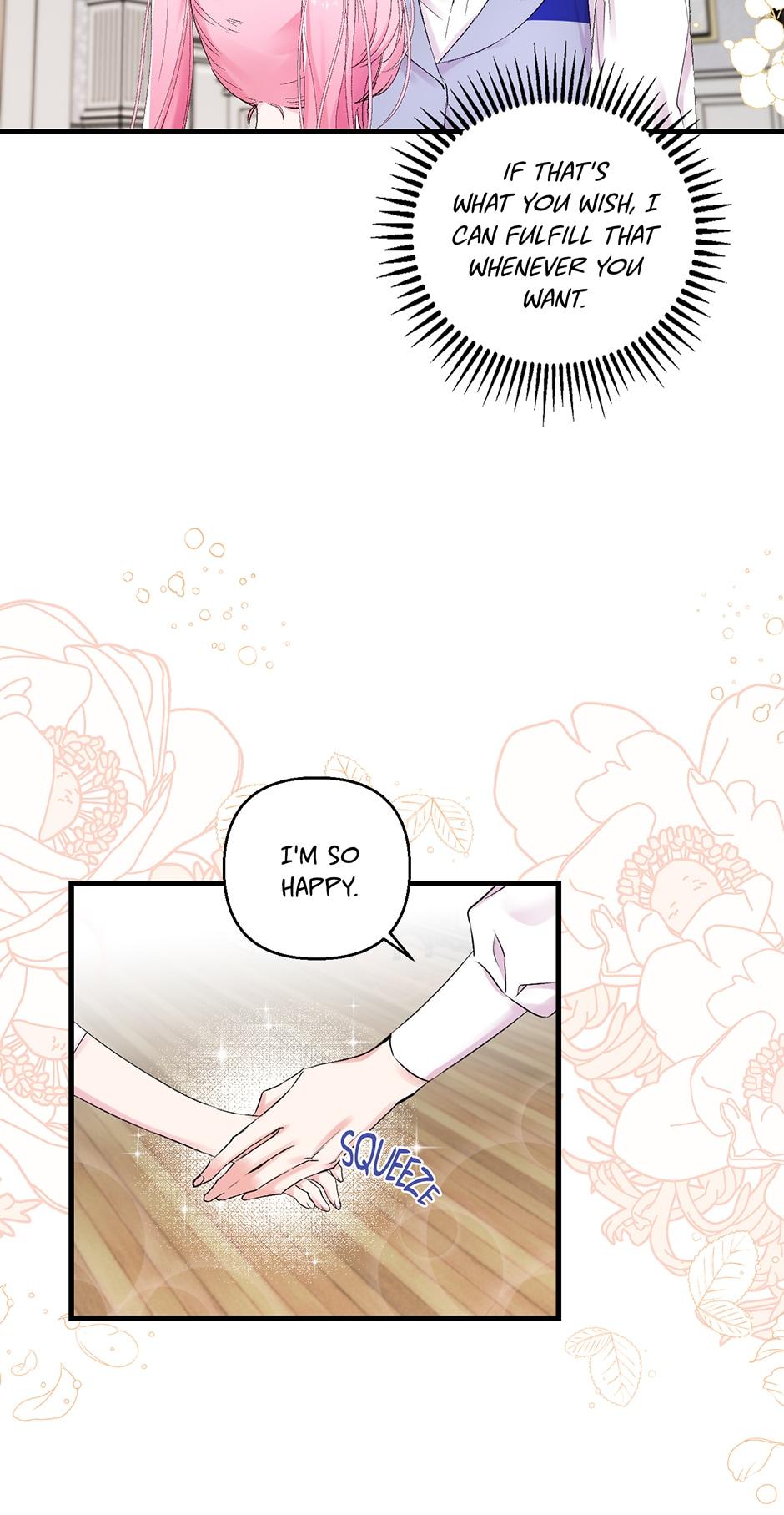 Baby Empress chapter 70 - page 3