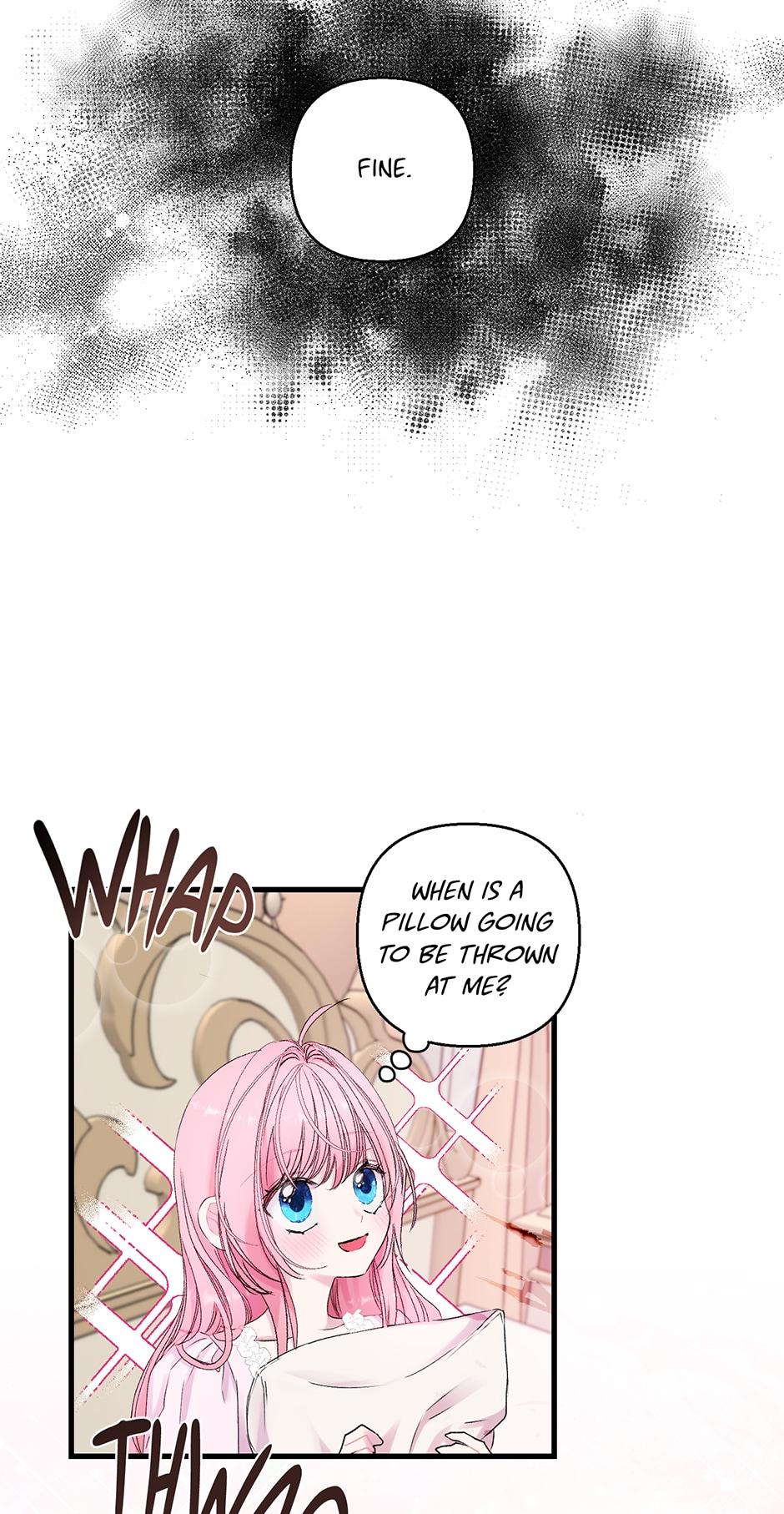 Baby Empress chapter 70 - page 30