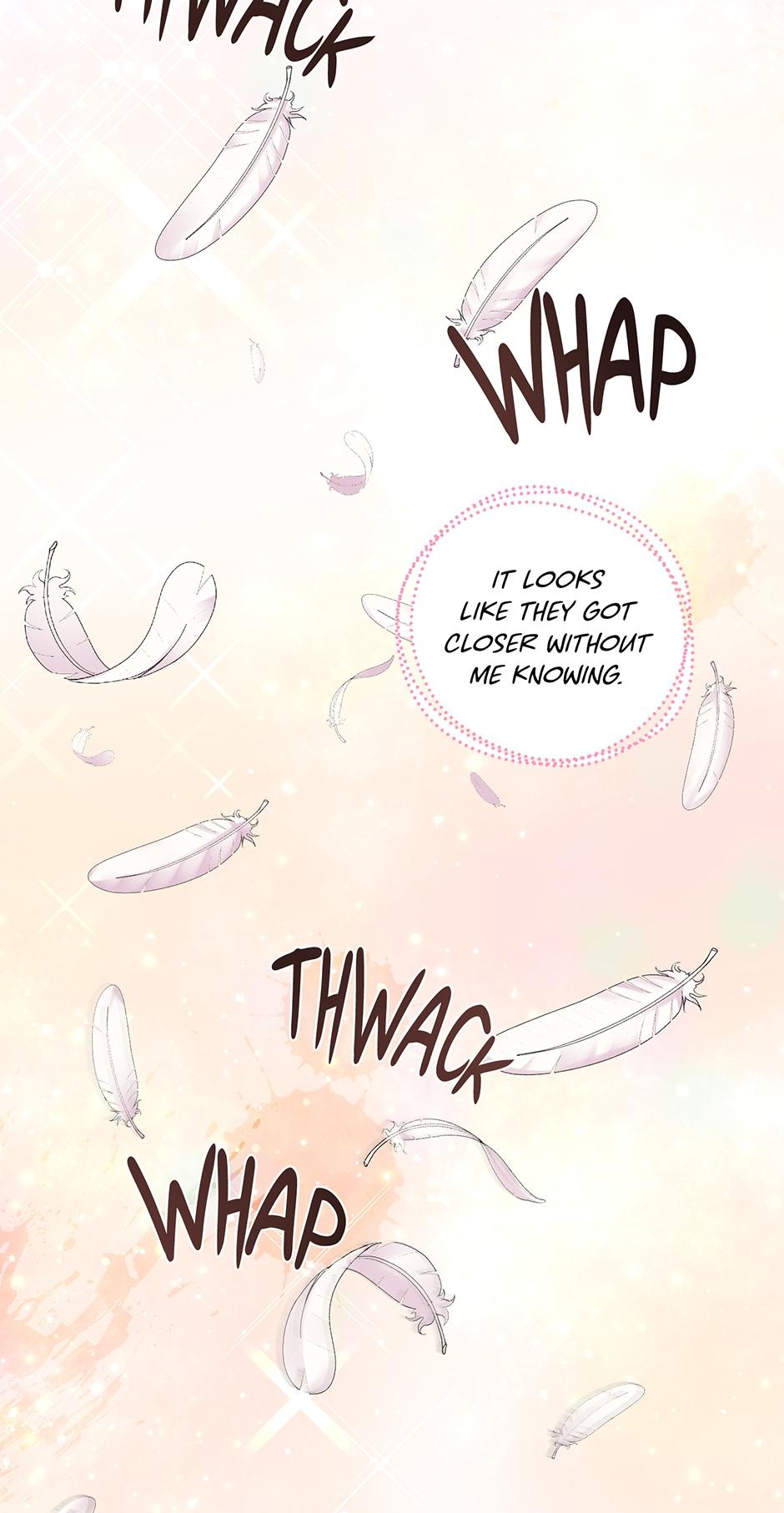 Baby Empress chapter 70 - page 31