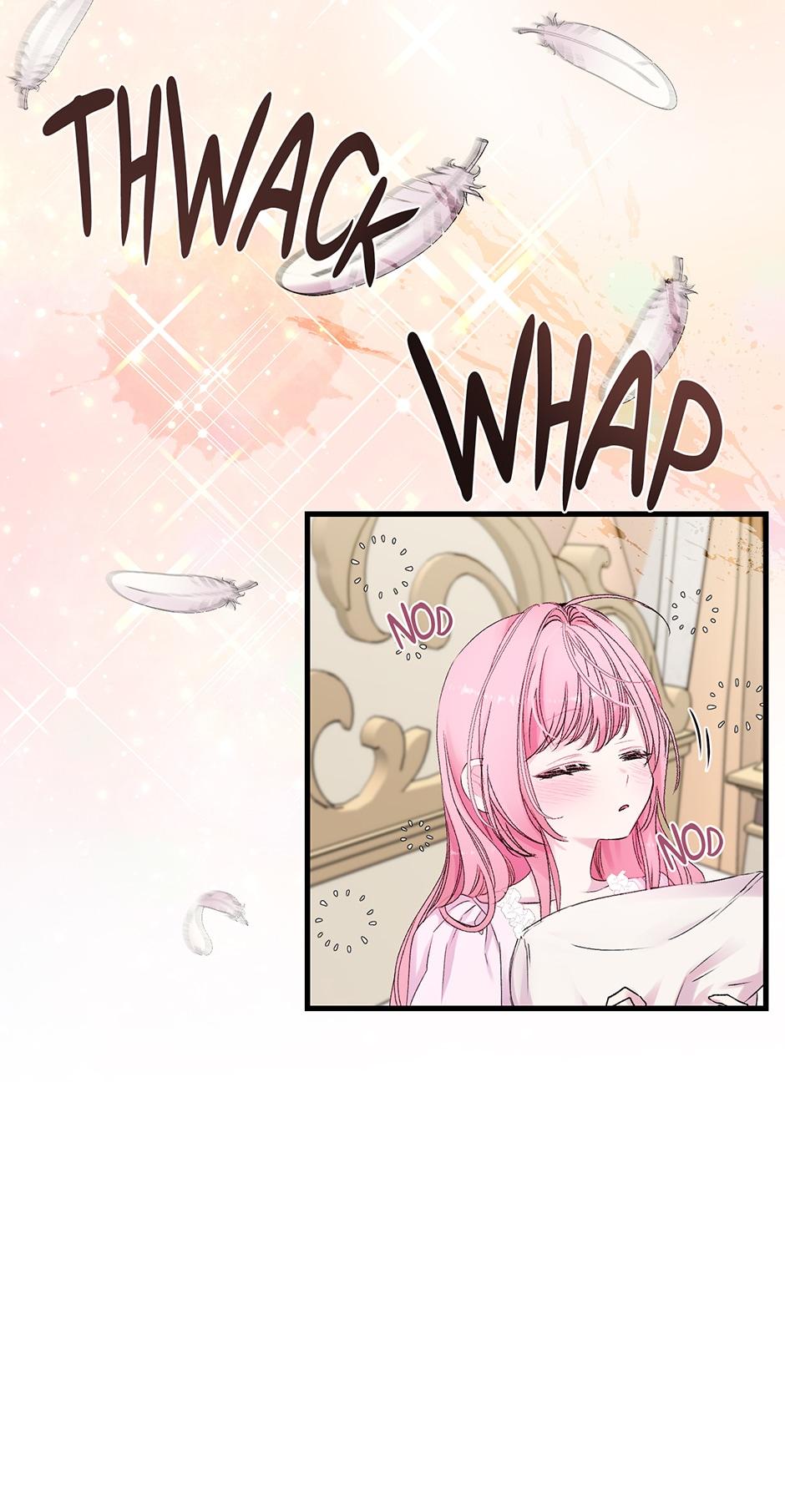 Baby Empress chapter 70 - page 32