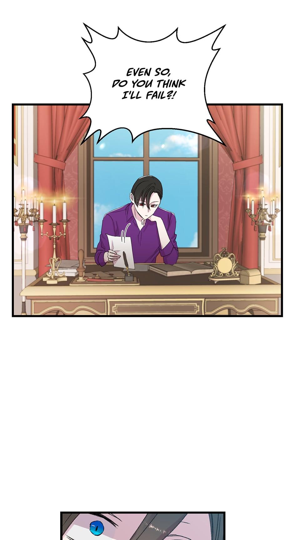 Baby Empress chapter 70 - page 42