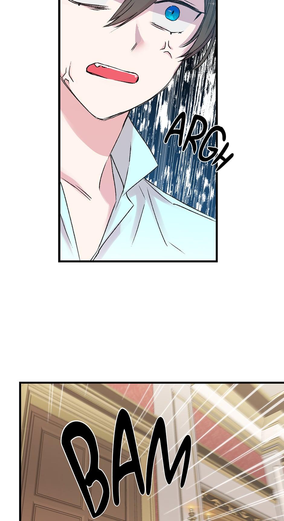 Baby Empress chapter 70 - page 43