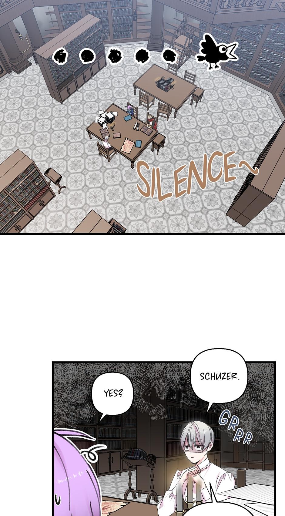 Baby Empress chapter 70 - page 48