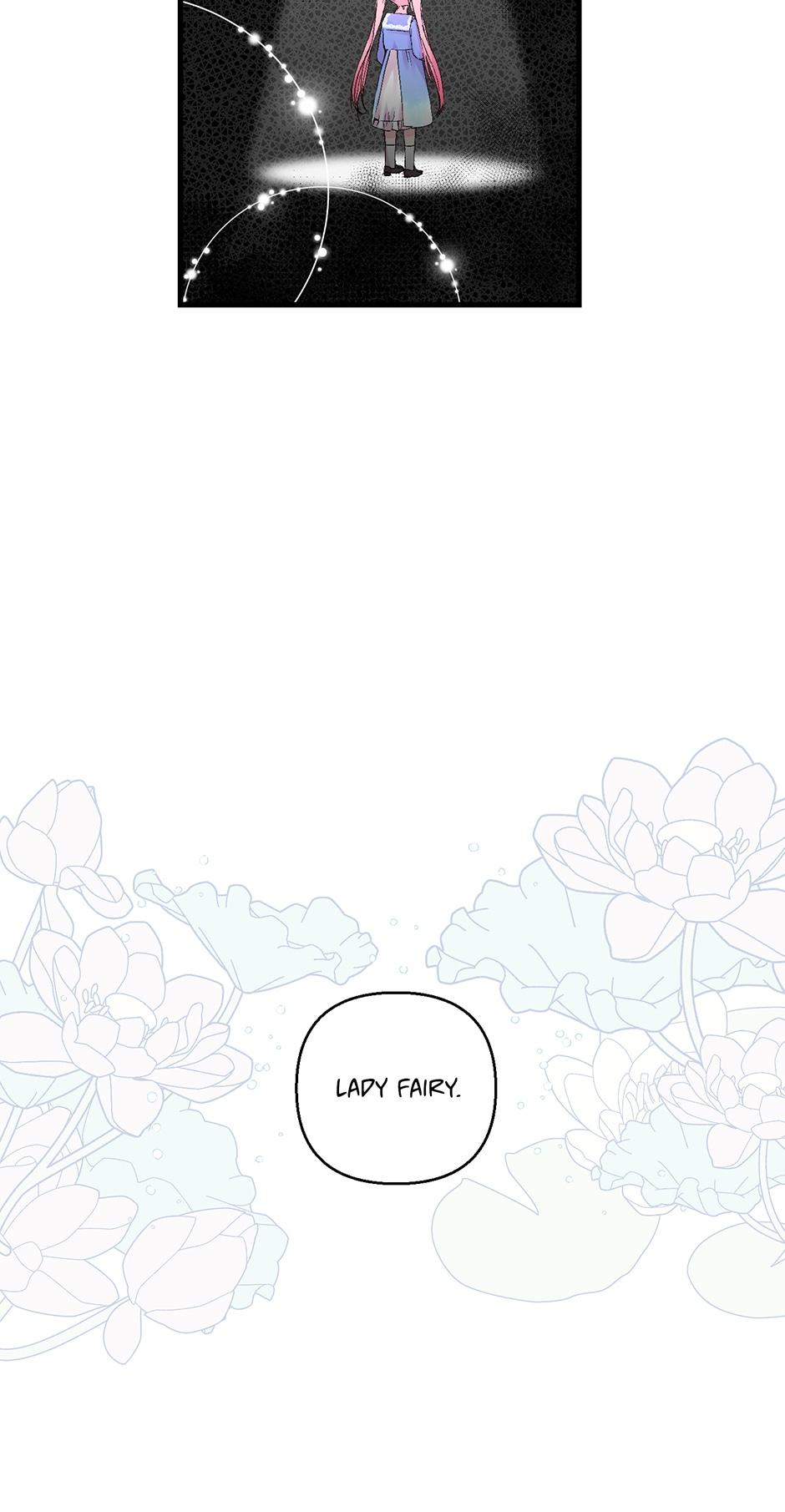 Baby Empress chapter 70 - page 9