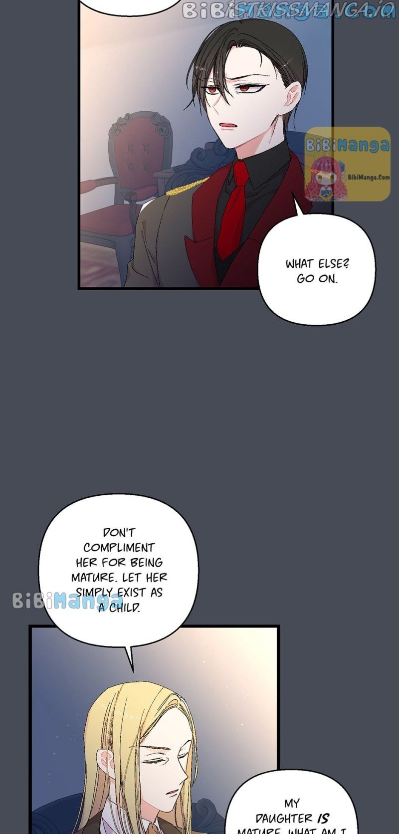 Baby Empress Chapter 80 - page 11