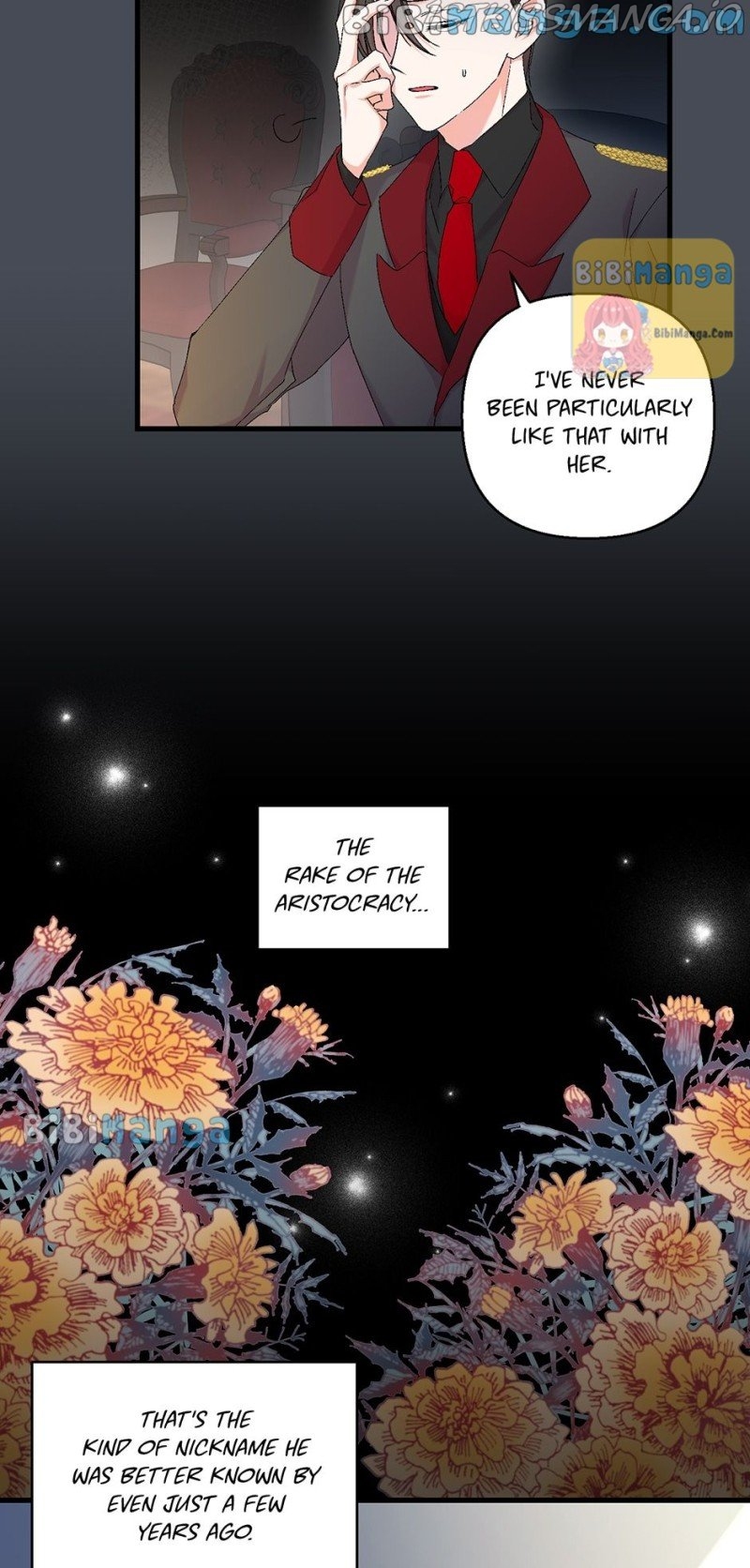 Baby Empress Chapter 80 - page 13