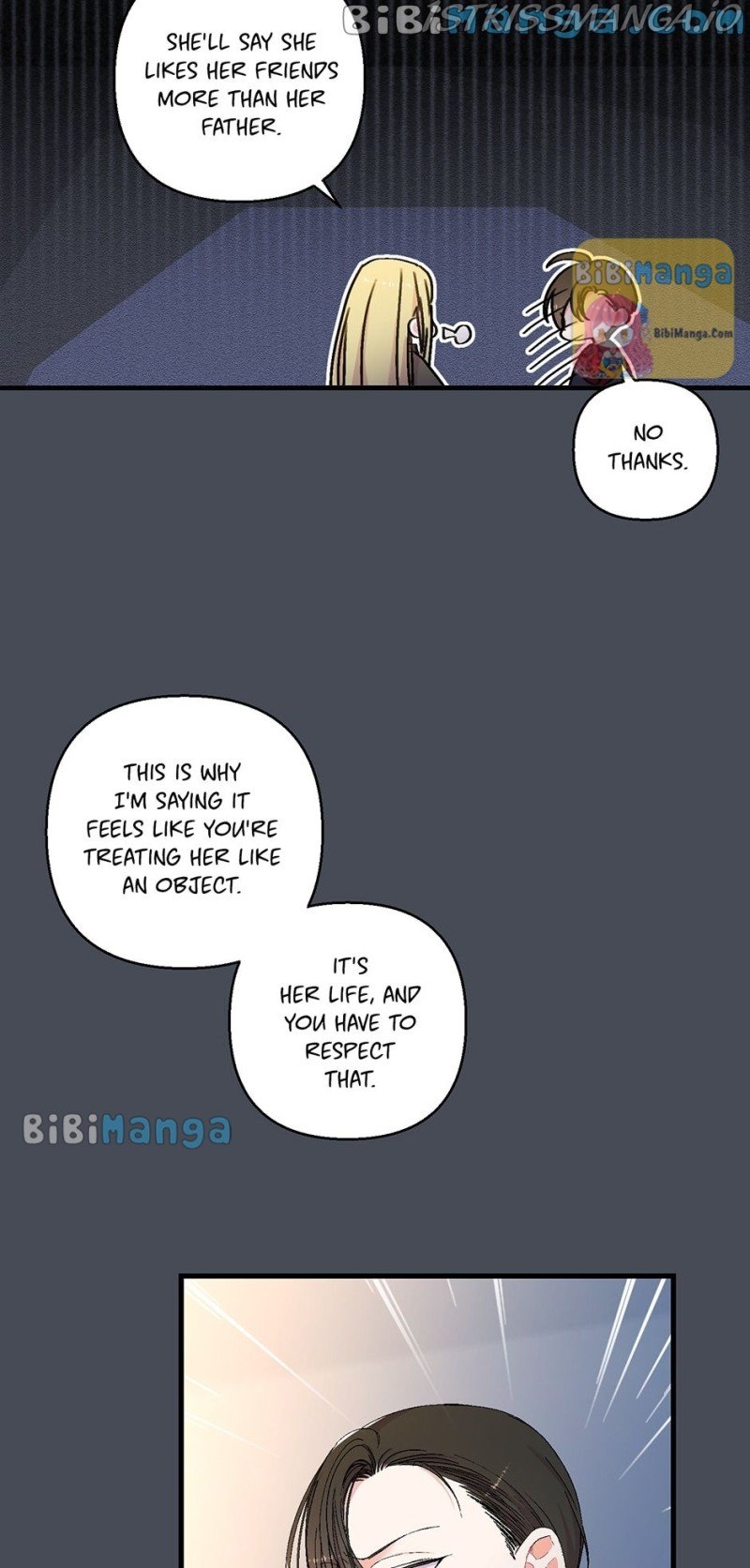 Baby Empress Chapter 80 - page 16