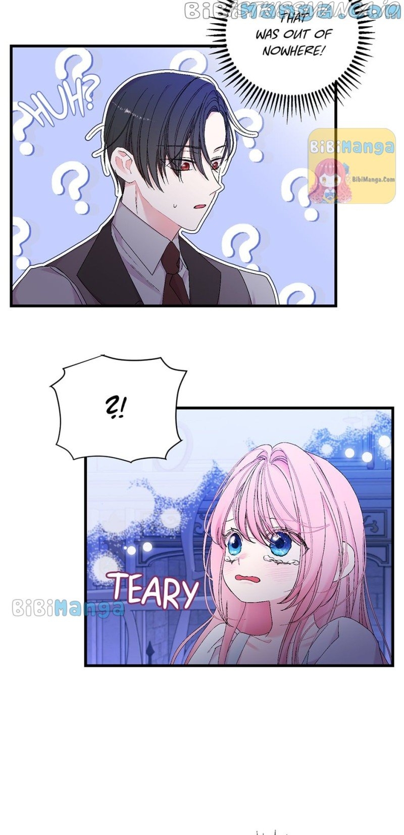 Baby Empress Chapter 80 - page 24