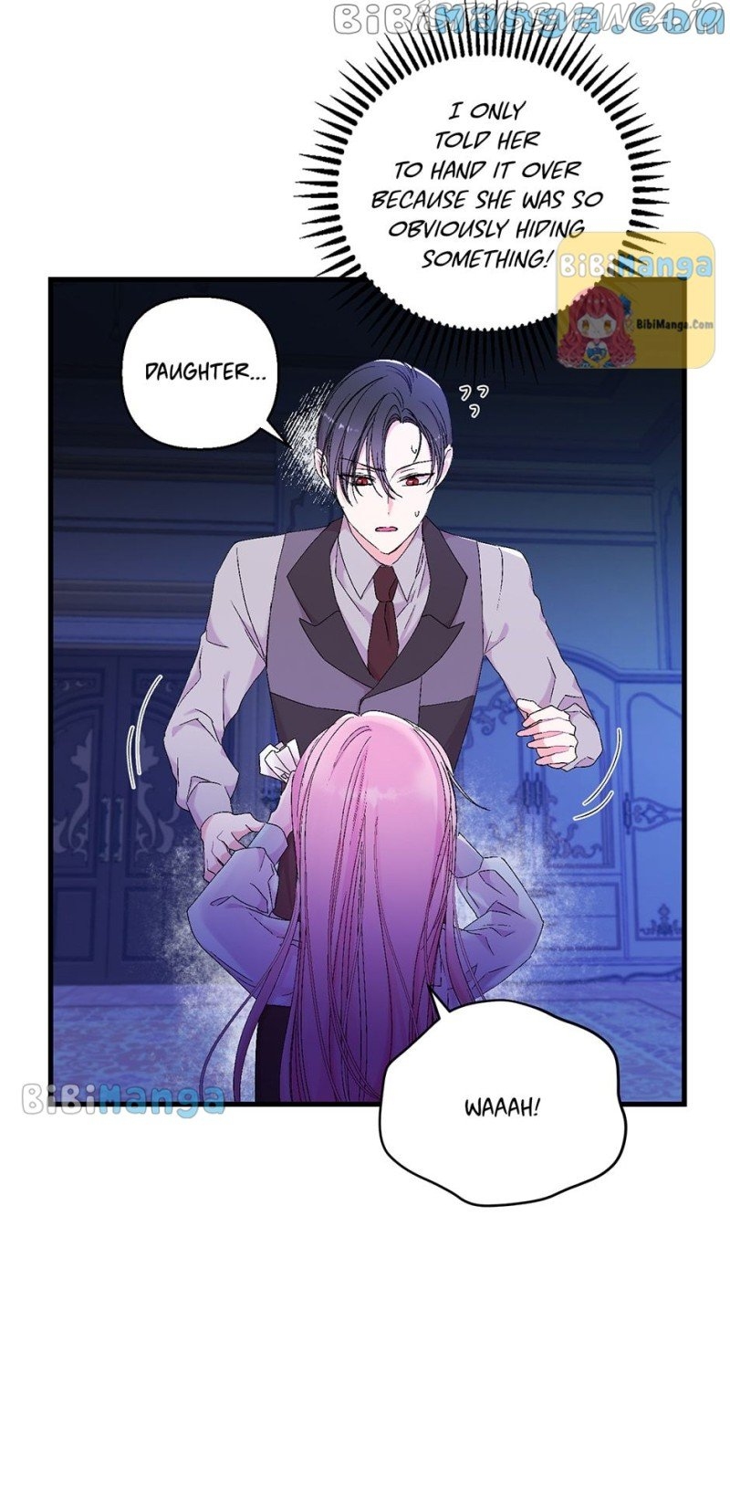 Baby Empress Chapter 80 - page 25