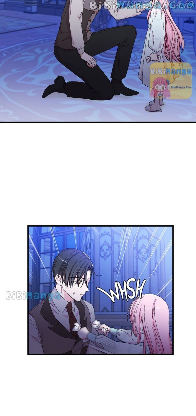 Baby Empress Chapter 80 - page 32