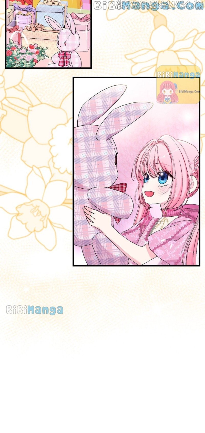 Baby Empress Chapter 80 - page 40