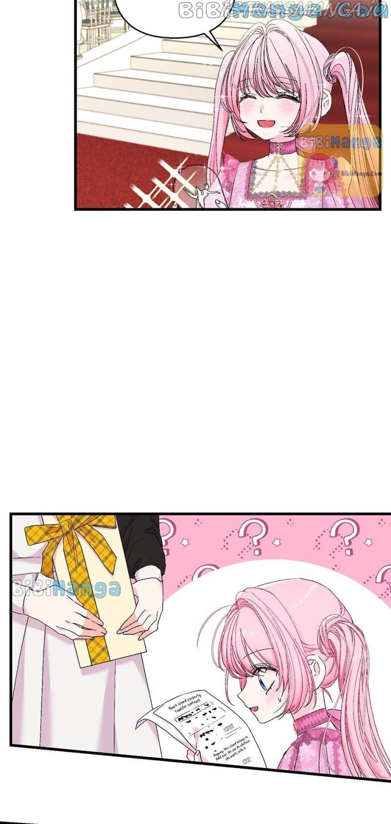 Baby Empress Chapter 80 - page 43