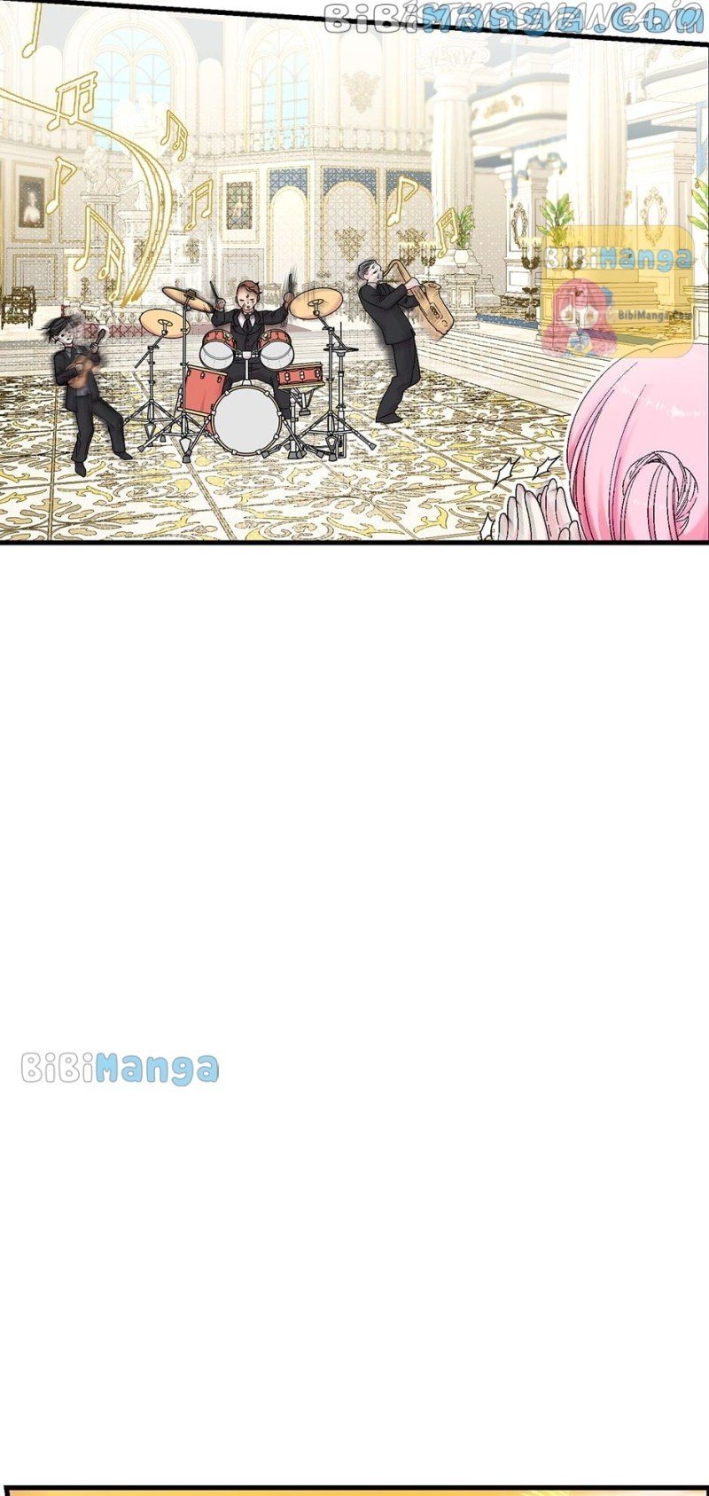 Baby Empress Chapter 80 - page 44