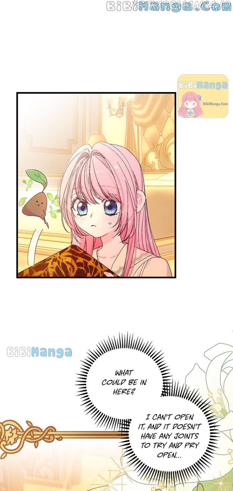Baby Empress Chapter 80 - page 49