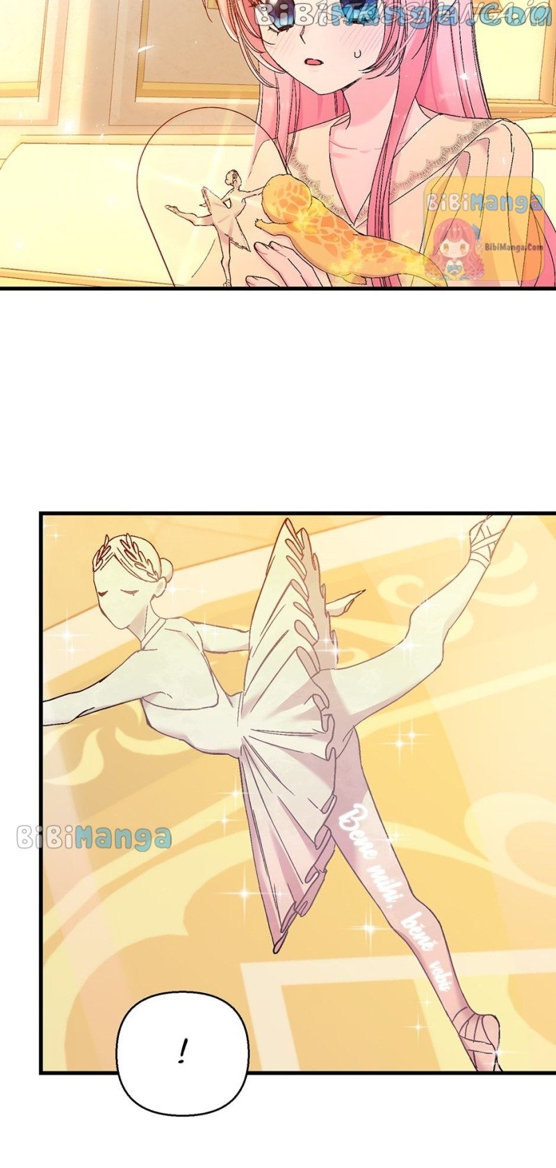 Baby Empress Chapter 80 - page 51