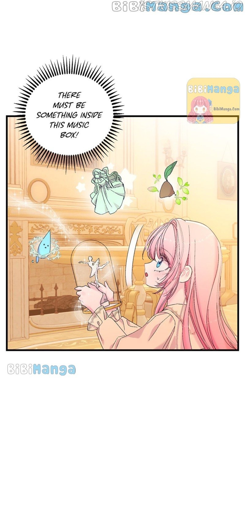 Baby Empress Chapter 80 - page 52