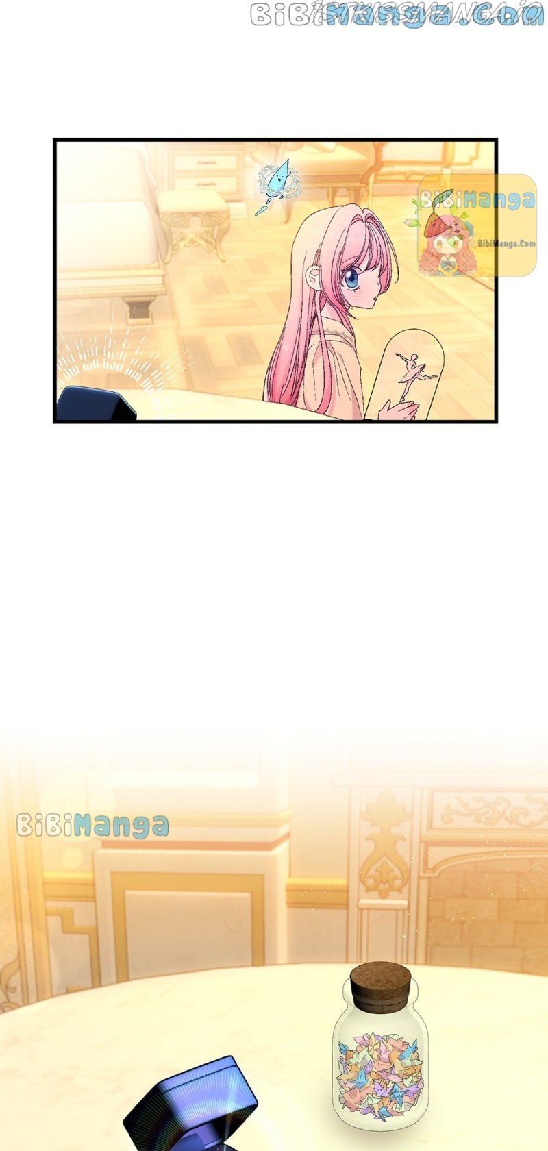 Baby Empress Chapter 80 - page 53