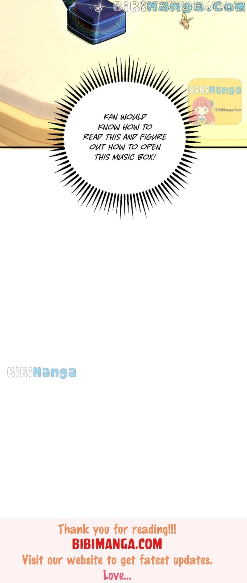 Baby Empress Chapter 80 - page 54
