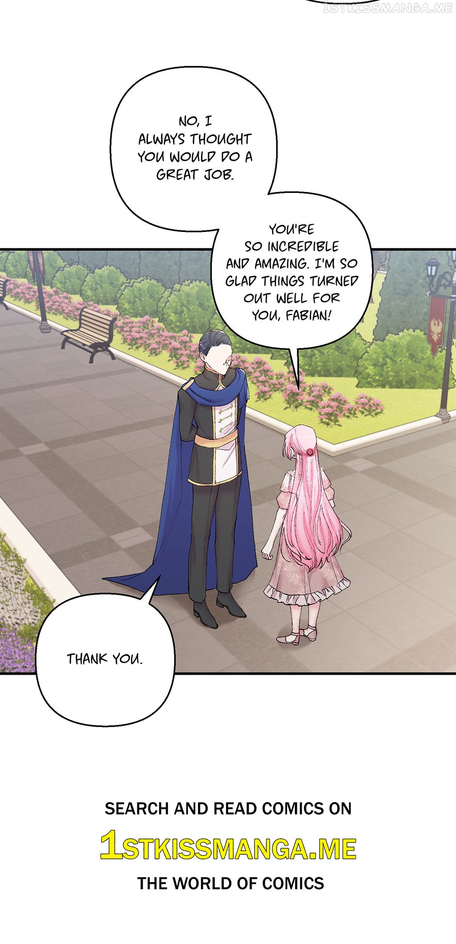 Baby Empress Chapter 87 - page 50