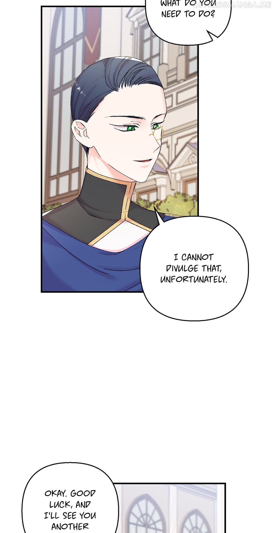 Baby Empress Chapter 87 - page 52