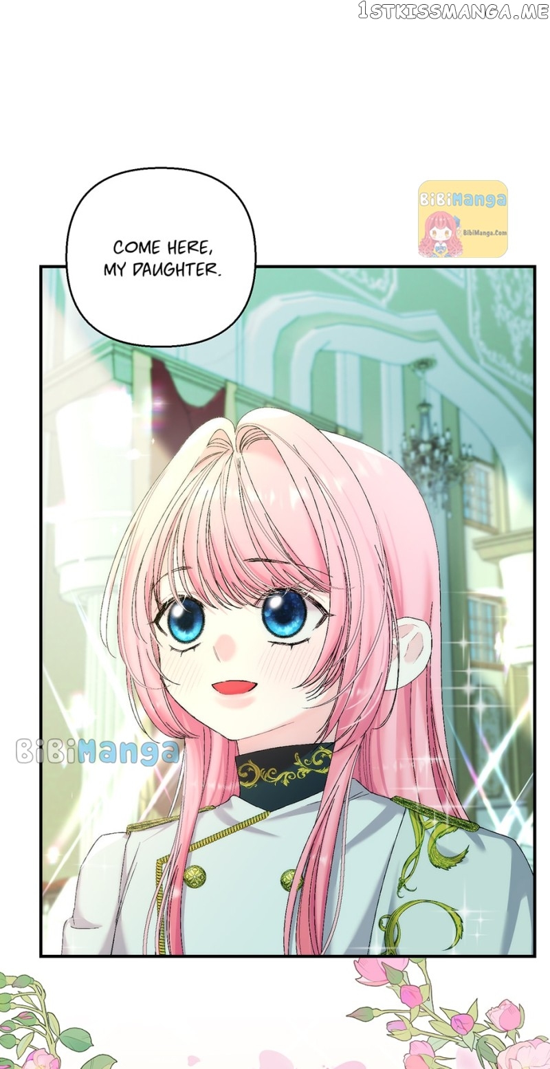 Baby Empress Chapter 95 - page 10