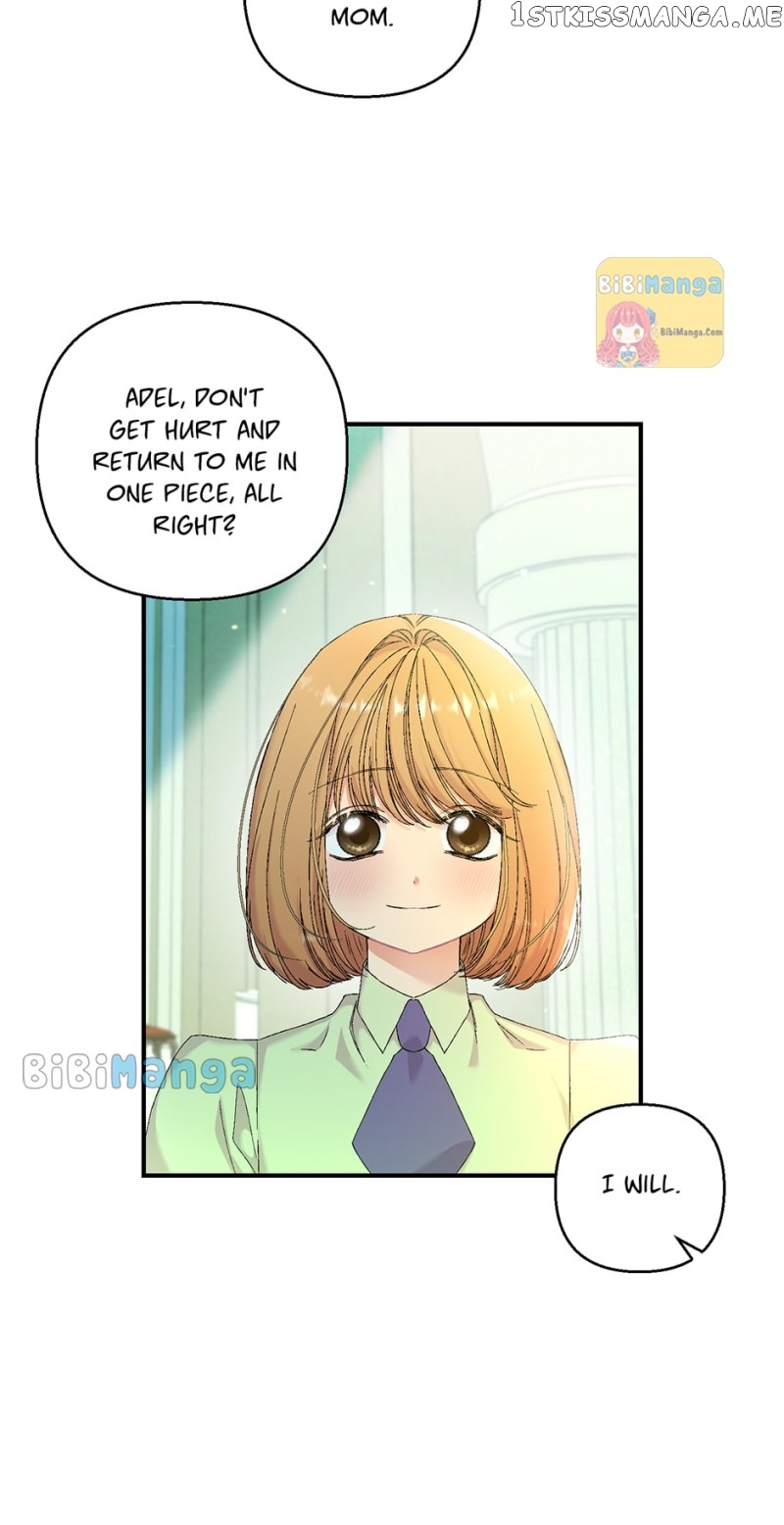 Baby Empress Chapter 95 - page 13